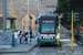 Rome  Tram 14