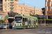 Rome Tram 19