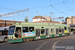 Rome Tram 19