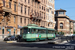 Rome Tram 19