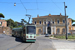 Rome Tram 19