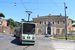 Rome Tram 19