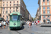 Rome Tram 19