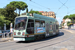 Rome Tram 19