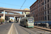 Rome Tram 19