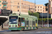 Rome Tram 19