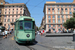 Rome Tram 19