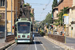 Rome Tram 19