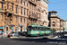 Rome Tram 19