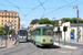 Rome Tram 19