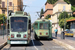 Rome Tram 19