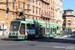 Rome Tram 19