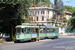 Rome Tram 19