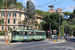 Rome Tram 19