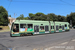 Rome Tram 19