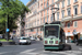 Rome Tram 19