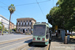 Rome Tram 19