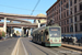 Rome Tram 19