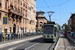 Rome Tram 19