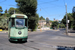 Rome Tram 19