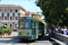 Rome Tram 19