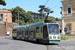 Rome Tram 19