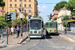 Rome Tram 19