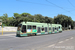 Rome Tram 19