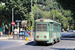 Rome Tram 19