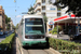 Rome Tram 2