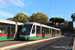 Rome Tram 8