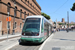 Rome Tram 8