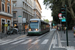 Rome Tram 8