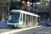 Rome Tram 8