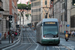 Rome Tram 8