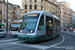 Rome Tram 8