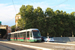 Rome Tram 8