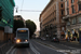 Rome Tram 8