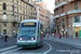 Rome Tram 8