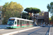 Rome Tram 8