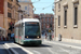 Rome Tram 8