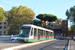 Rome Tram 8