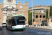 Rome Trolleybus 90