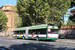 Rome Trolleybus 90