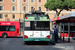 Rome Trolleybus 90