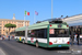 Rome Trolleybus 90