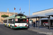 Rome Trolleybus 90