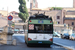 Rome Trolleybus 90