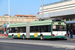 Rome Trolleybus 90