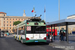 Rome Trolleybus 90